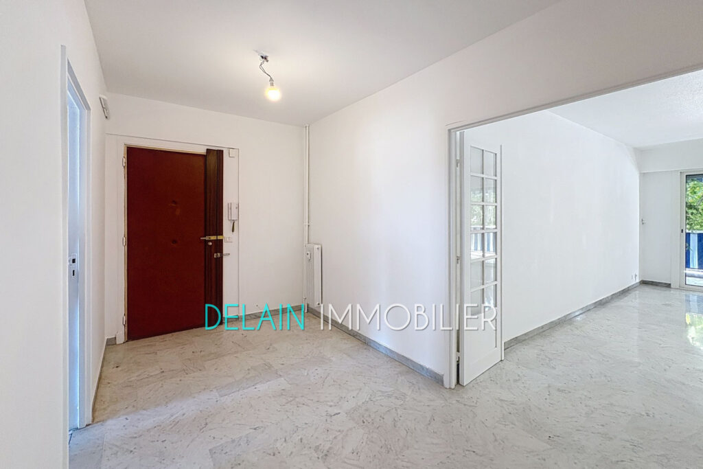 vente appartement 3 Pièce(s) – 3 pièces – 2 chambres – 95.00 m²