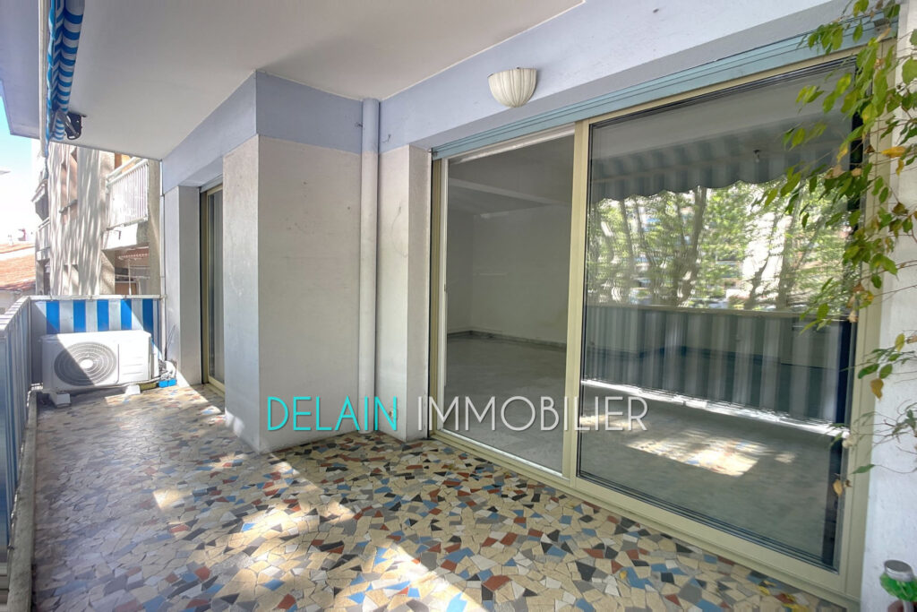 vente appartement 3 Pièce(s) – 3 pièces – 2 chambres – 95.00 m²