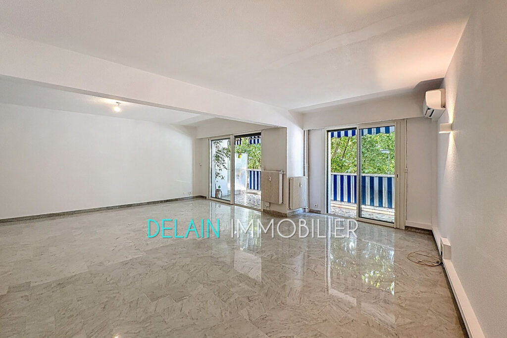 vente appartement 3 Pièce(s) – 3 pièces – 2 chambres – 95.00 m²