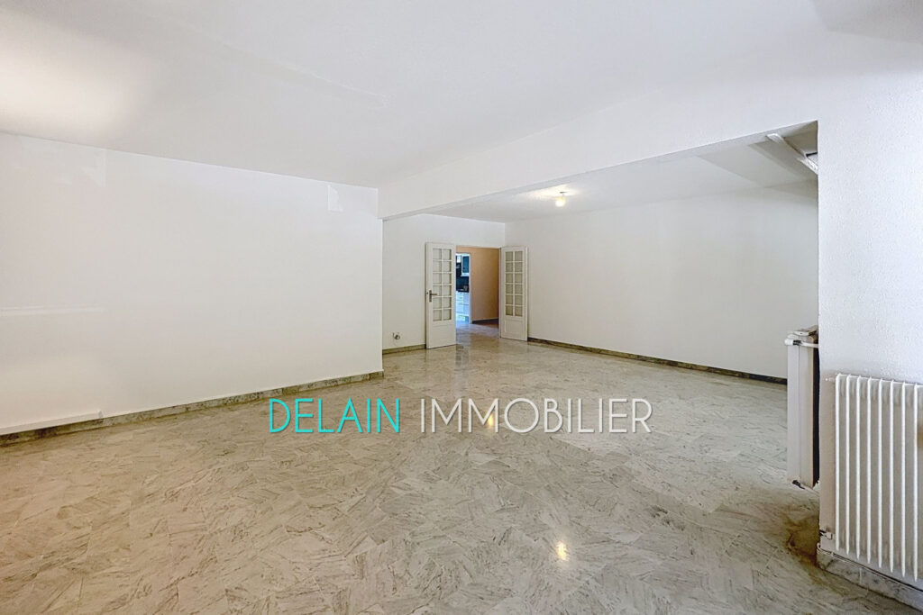 vente appartement 3 Pièce(s) – 3 pièces – 2 chambres – 95.00 m²