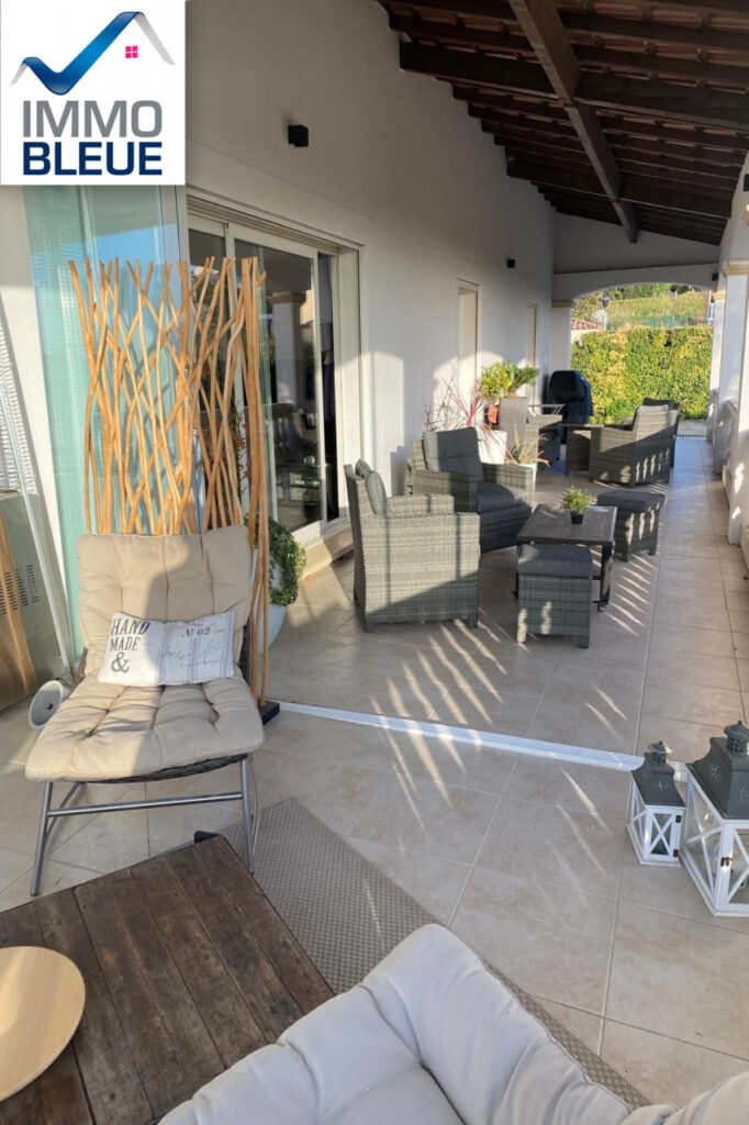 vente maison 5 Pièce(s) – 5 pièces – 4 chambres – 177.50 m²