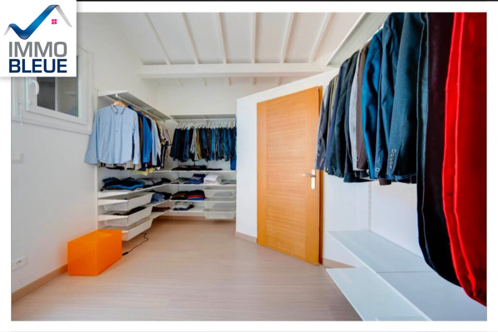 vente maison 5 Pièce(s) – 5 pièces – 4 chambres – 240.00 m²