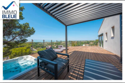 Maison à vendre à Ensuès-la-redonne