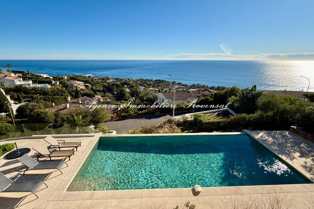 vente villa 5 Pièce(s) – 5 pièces – 4 chambres – 200.00 m²