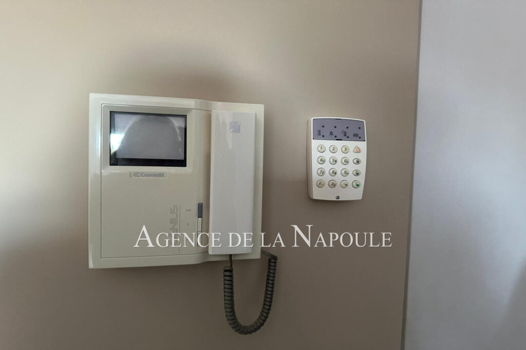 vente appartement 4 Pièce(s) – 4 pièces – 3 chambres – 87.11 m²