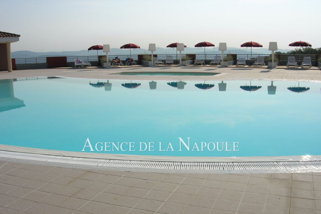 vente appartement 4 Pièce(s) – 4 pièces – 3 chambres – 87.11 m²