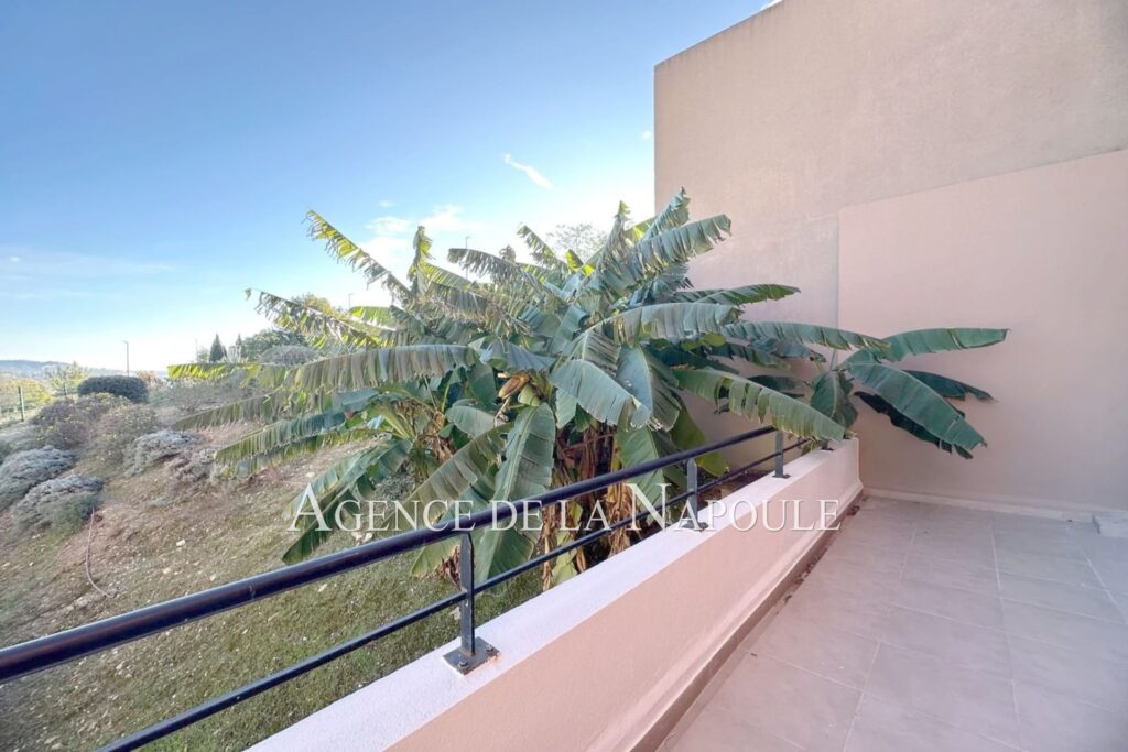 vente appartement 4 Pièce(s) – 4 pièces – 3 chambres – 87.11 m²