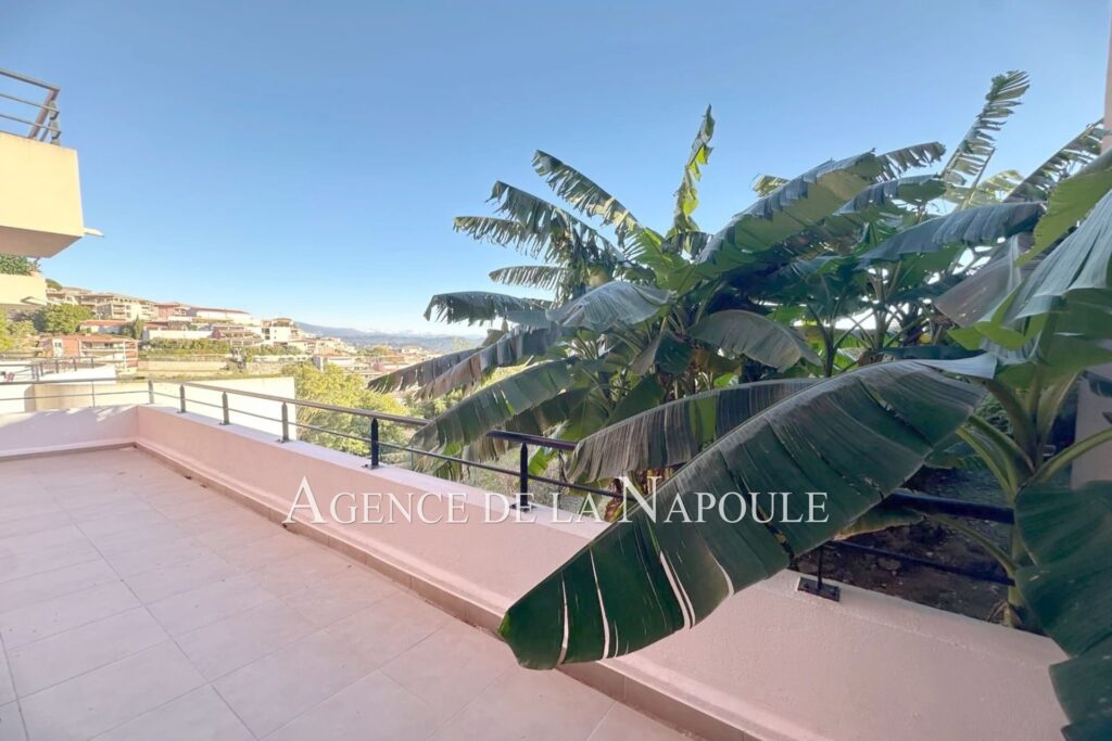 vente appartement 4 Pièce(s) – 4 pièces – 3 chambres – 87.11 m²