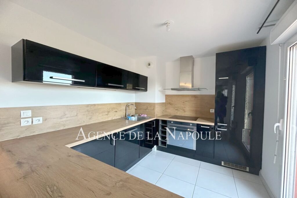 vente appartement 4 Pièce(s) – 4 pièces – 3 chambres – 87.11 m²