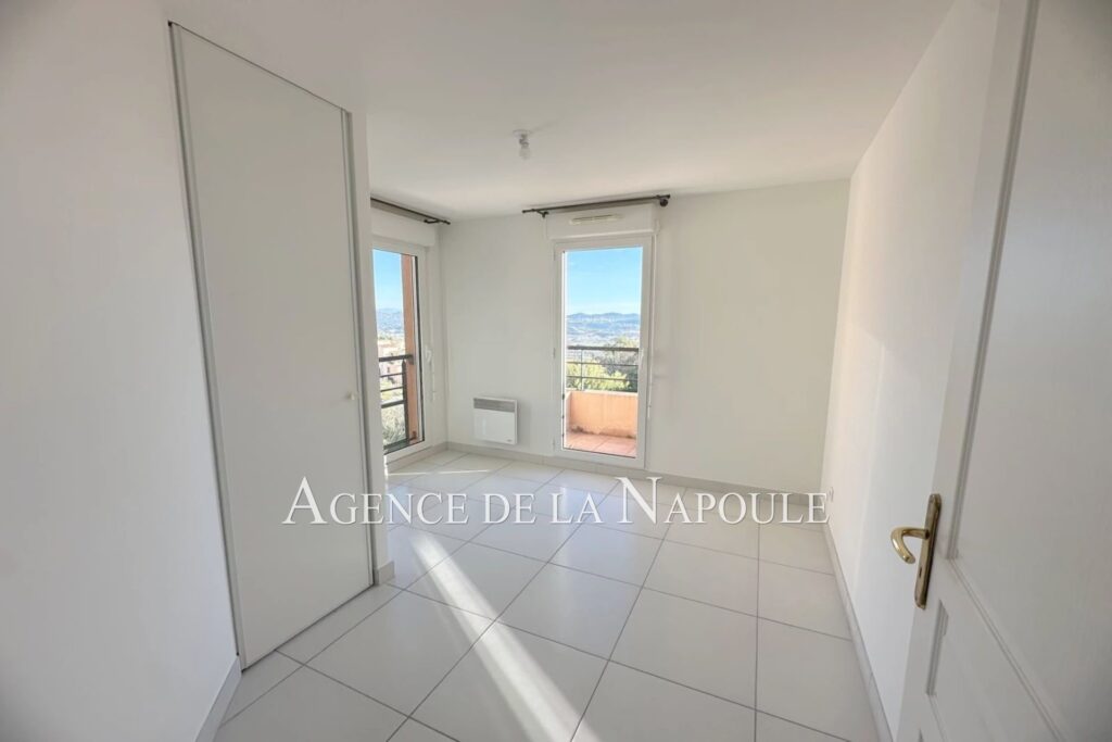 vente appartement 4 Pièce(s) – 4 pièces – 3 chambres – 87.11 m²
