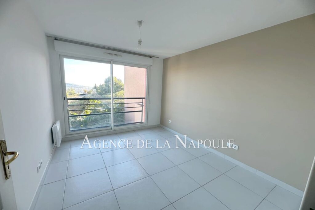 vente appartement 4 Pièce(s) – 4 pièces – 3 chambres – 87.11 m²