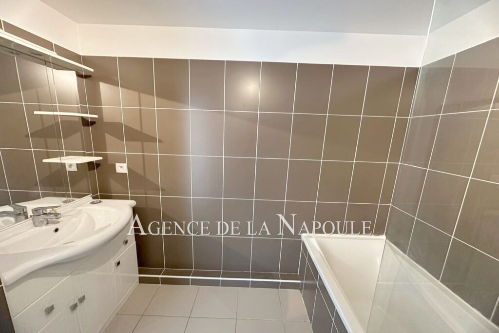 vente appartement 4 Pièce(s) – 4 pièces – 3 chambres – 87.11 m²
