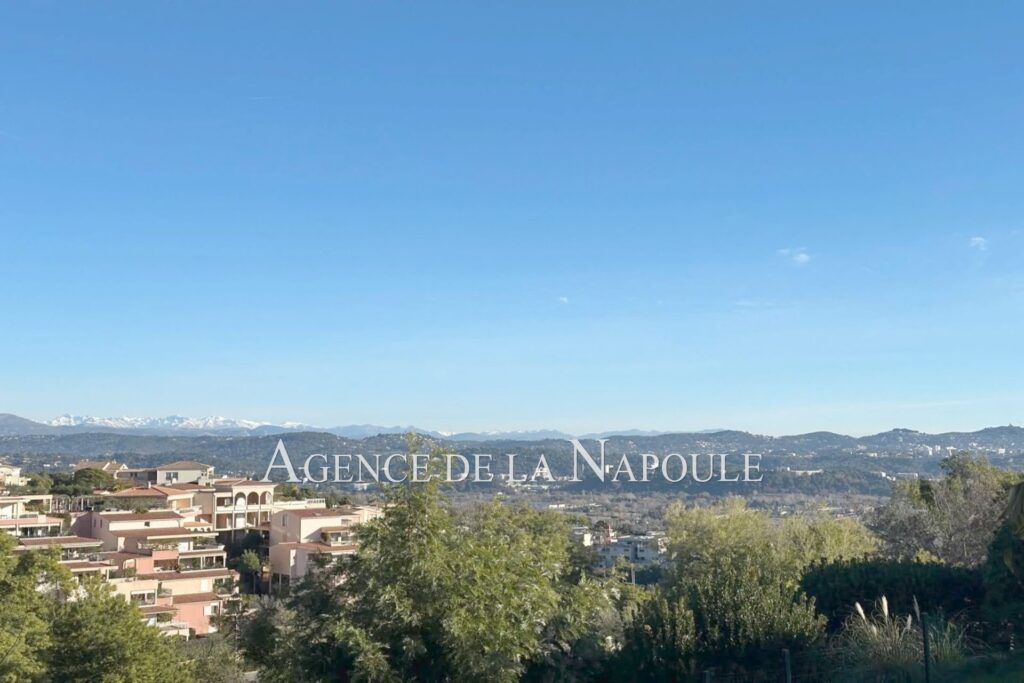 vente appartement 4 Pièce(s) – 4 pièces – 3 chambres – 87.11 m²