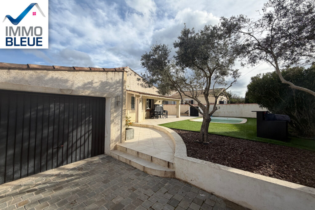 vente maison 4 Pièce(s) – 4 pièces – 3 chambres – 97.26 m²