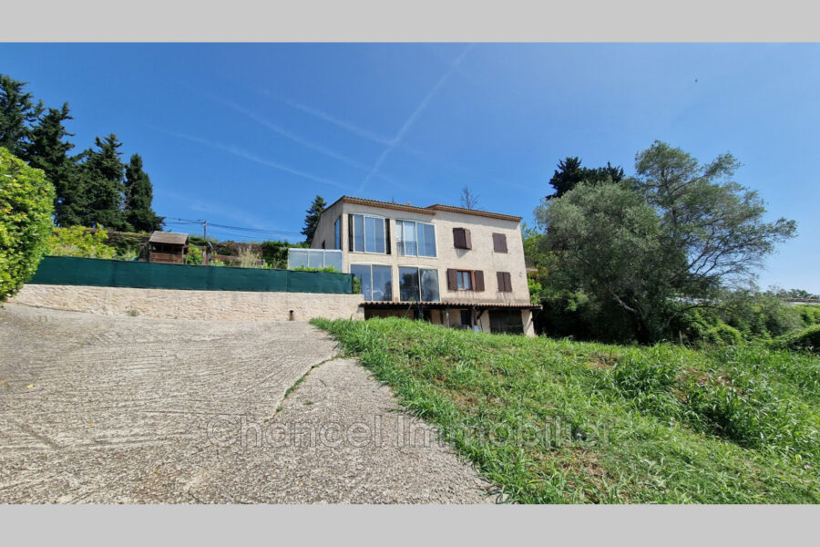 Maison à vendre à Antibes — Vue nature — photo 3