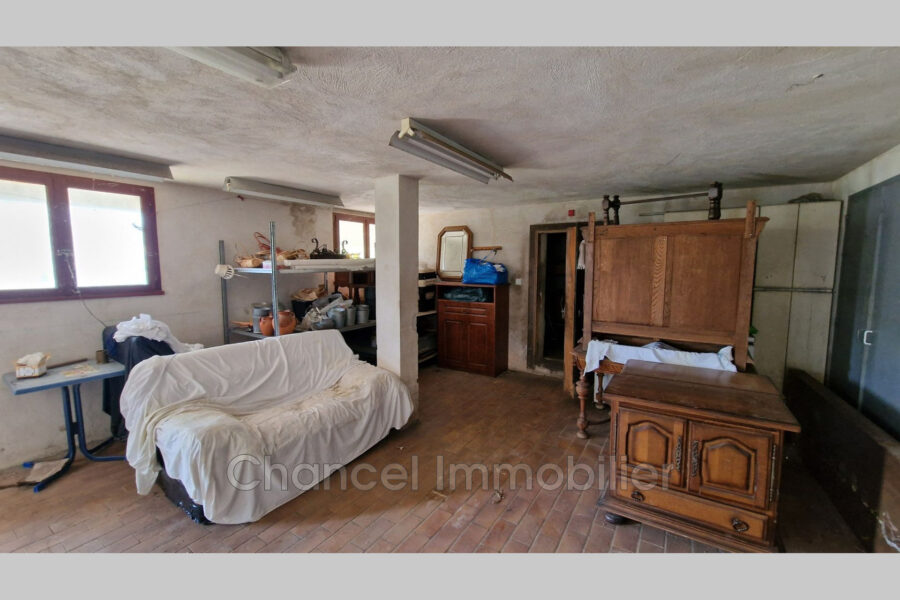 Maison à vendre à Antibes — Vue nature — photo 5