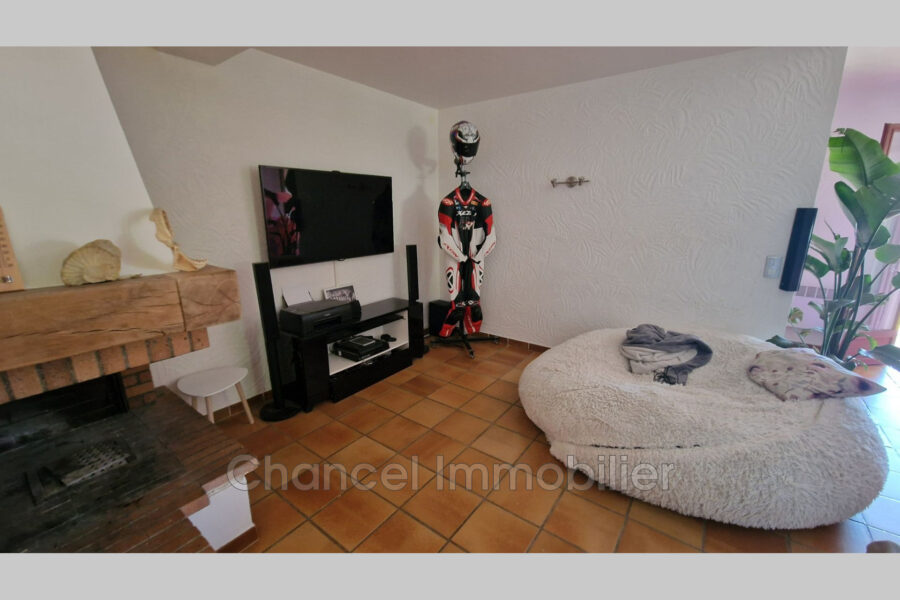 Maison à vendre à Antibes — Vue nature — photo 6