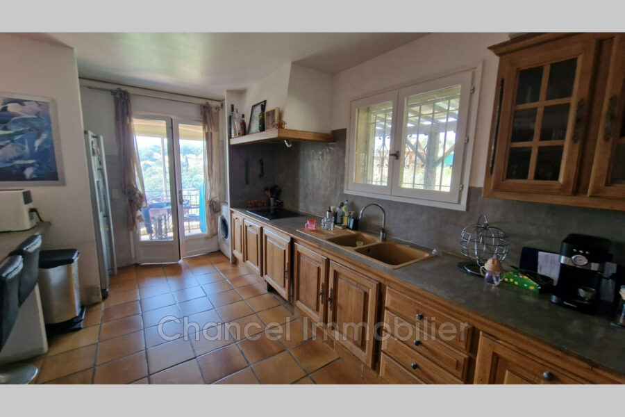 Maison à vendre à Antibes — Vue nature — photo 7