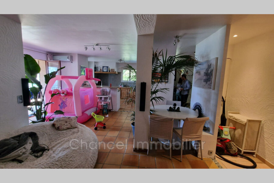 Maison à vendre à Antibes — Vue nature — photo 8