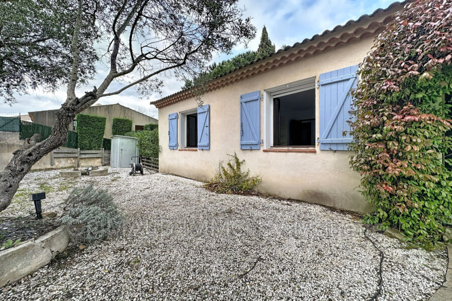 Maison à vendre à Cogolin