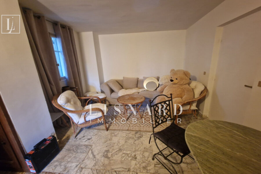 Maison à vendre à Vallauris
