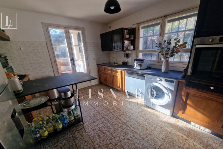Maison à vendre à Vallauris