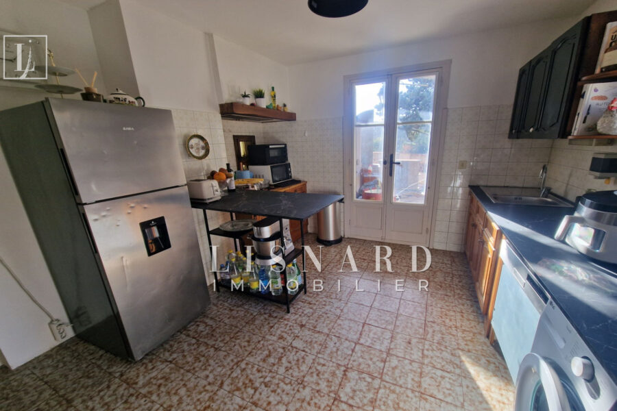 Maison à vendre à Vallauris