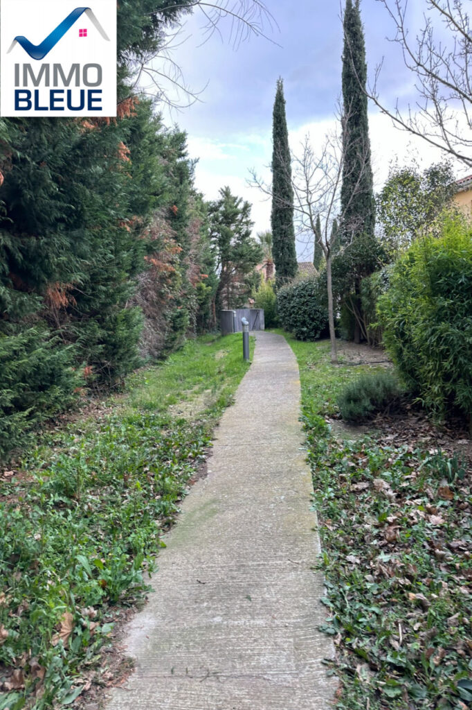 vente maison 3 Pièce(s) – 3 pièces – 2 chambres – 63.00 m²