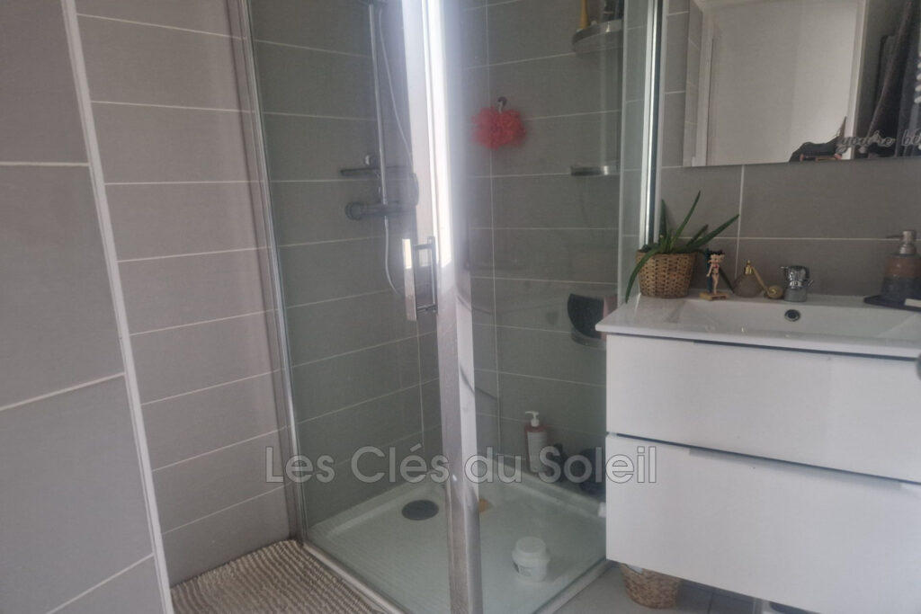 vente appartement 3 Pièce(s) – 3 pièces – 2 chambres – 51.92 m²