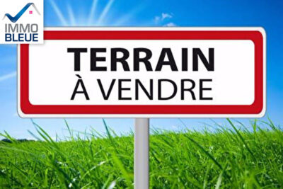 Terrain à vendre à Martigues