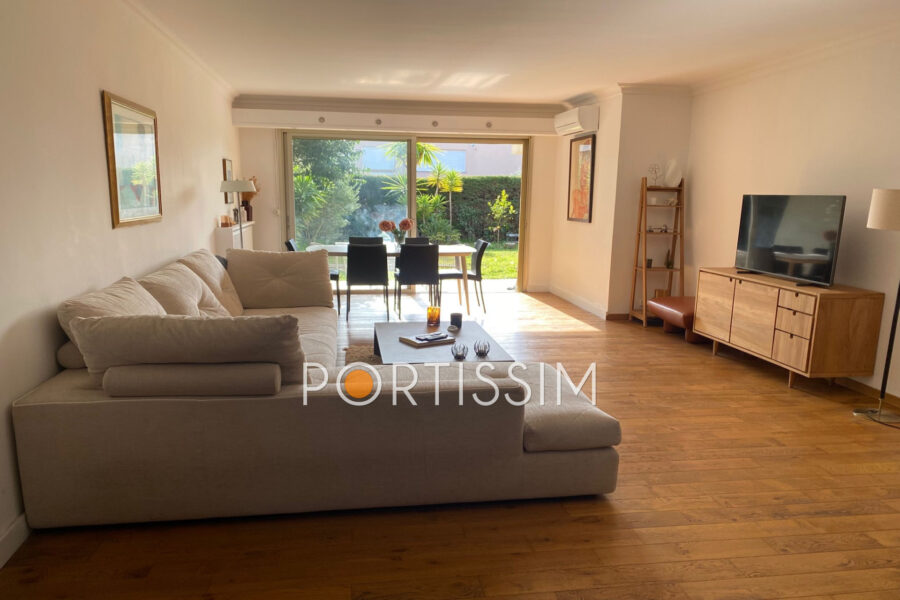 Appartement à vendre à Cagnes-sur-Mer