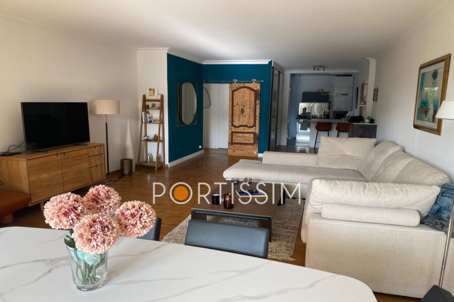 Appartement à vendre à Cagnes-sur-Mer