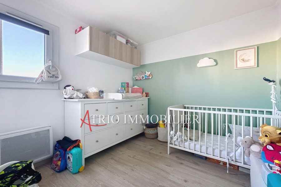 Appartement à vendre à Cagnes-sur-mer