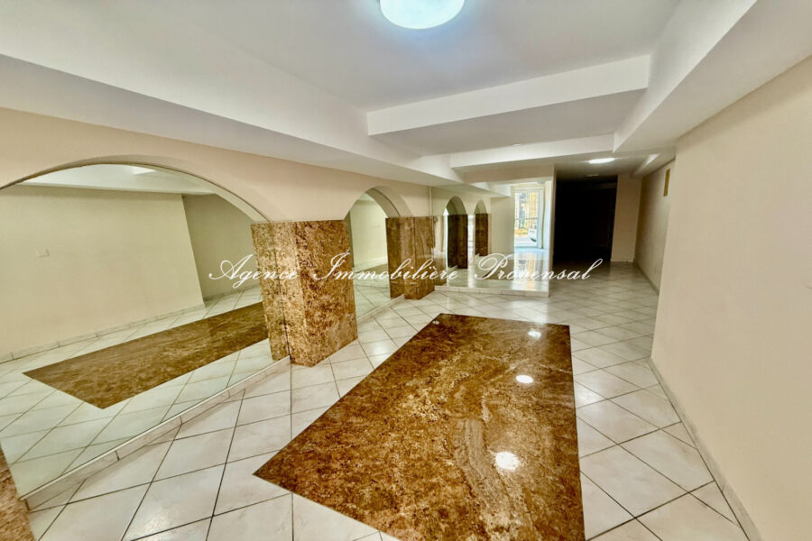 Appartement à vendre à Sainte-maxime
