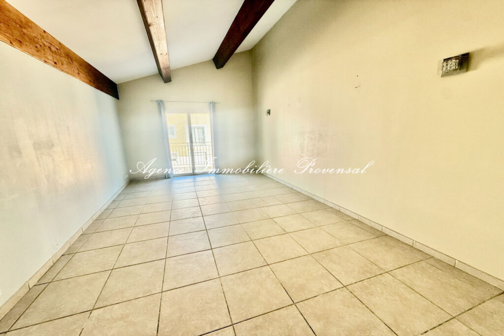 vente appartement 3 Pièce(s) – 3 pièces – 2 chambres – 66.58 m²