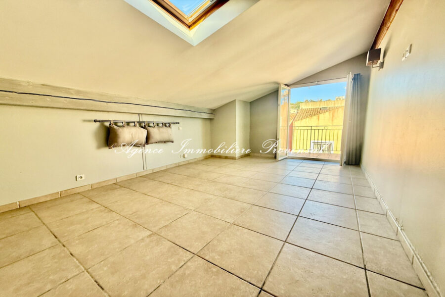 Appartement à vendre à Sainte-maxime