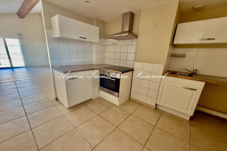 Appartement à vendre à Sainte-maxime