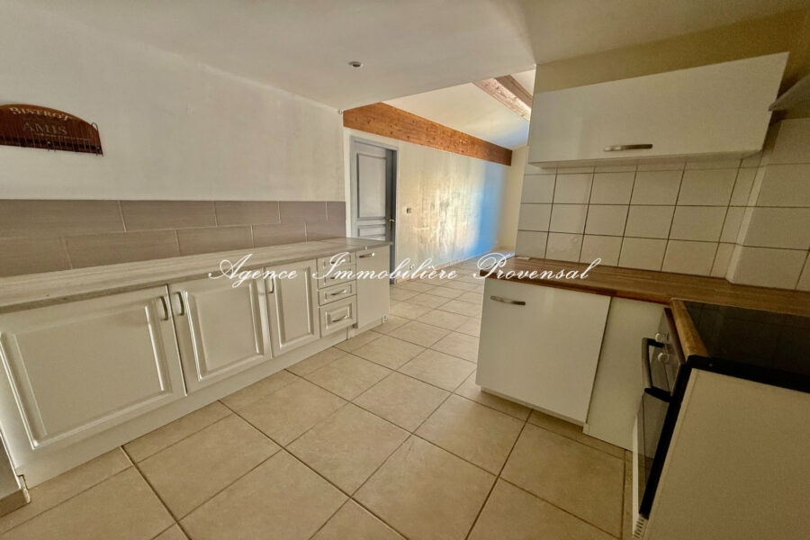 Appartement à vendre à Sainte-maxime