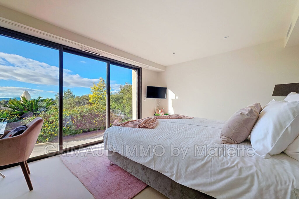 vente villa 7 Pièce(s) – 7 pièces – 5 chambres – 306.00 m²