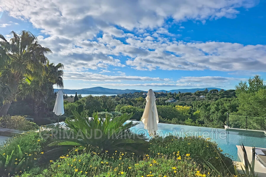 Maison à vendre à Grimaud