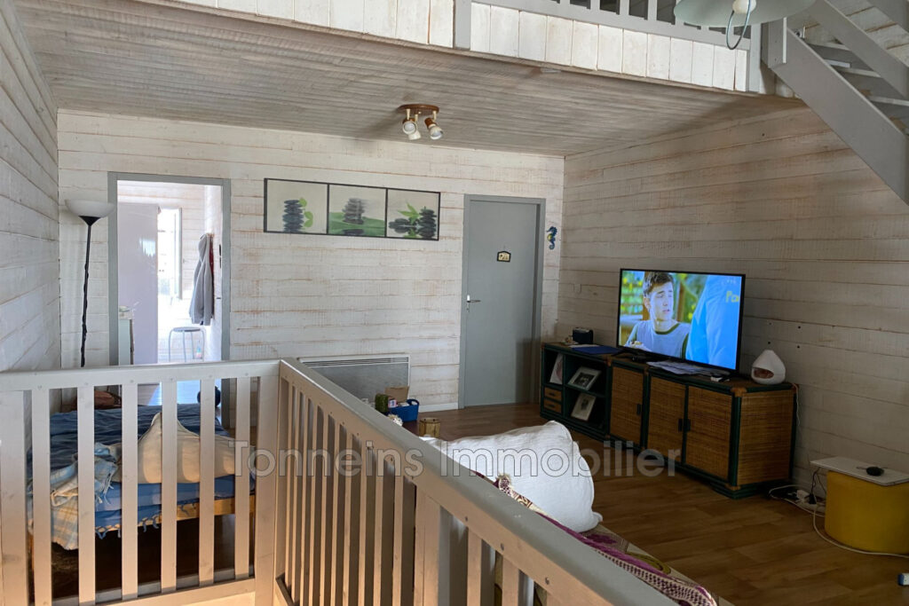 vente maison 3 Pièce(s) – 3 pièces – 1 chambre – 56.00 m²