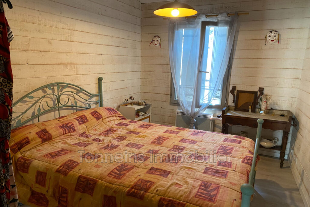 vente maison 3 Pièce(s) – 3 pièces – 1 chambre – 56.00 m²