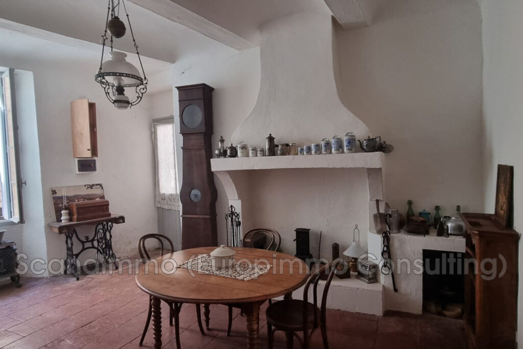 vente maison 7 Pièce(s) – 7 pièces – 4 chambres – 142.36 m²