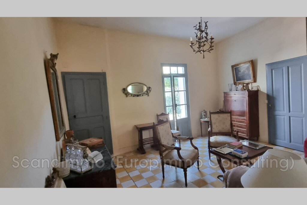 vente maison 7 Pièce(s) – 7 pièces – 4 chambres – 142.36 m²