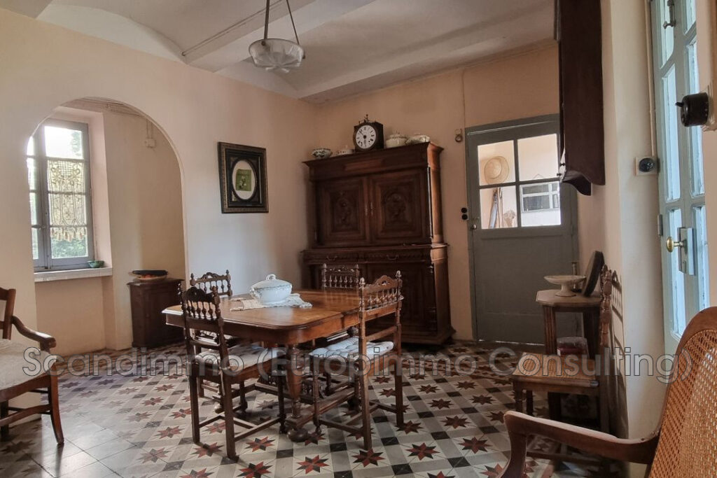 vente maison 7 Pièce(s) – 7 pièces – 4 chambres – 142.36 m²