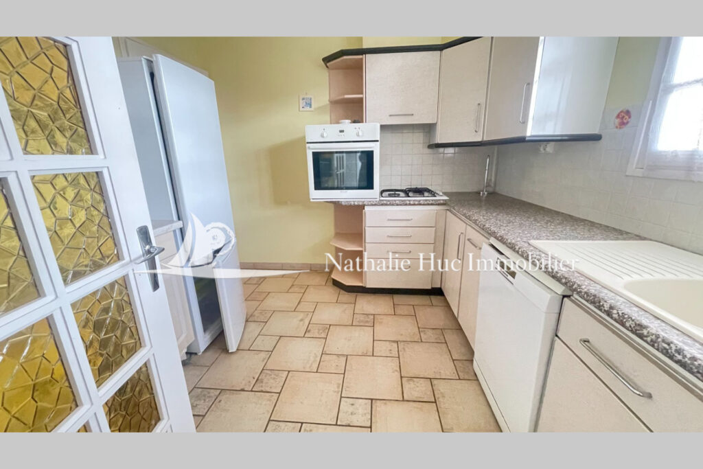 vente maison 5 Pièce(s) – 5 pièces – 3 chambres – 112.09 m²