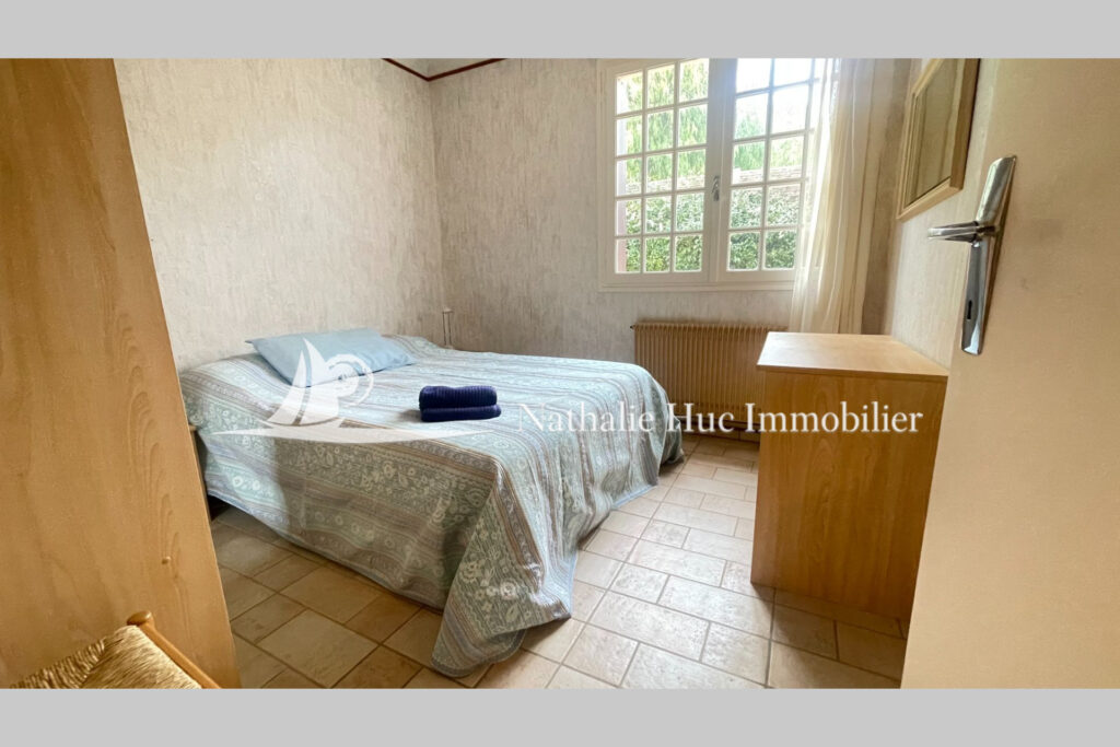 vente maison 5 Pièce(s) – 5 pièces – 3 chambres – 112.09 m²