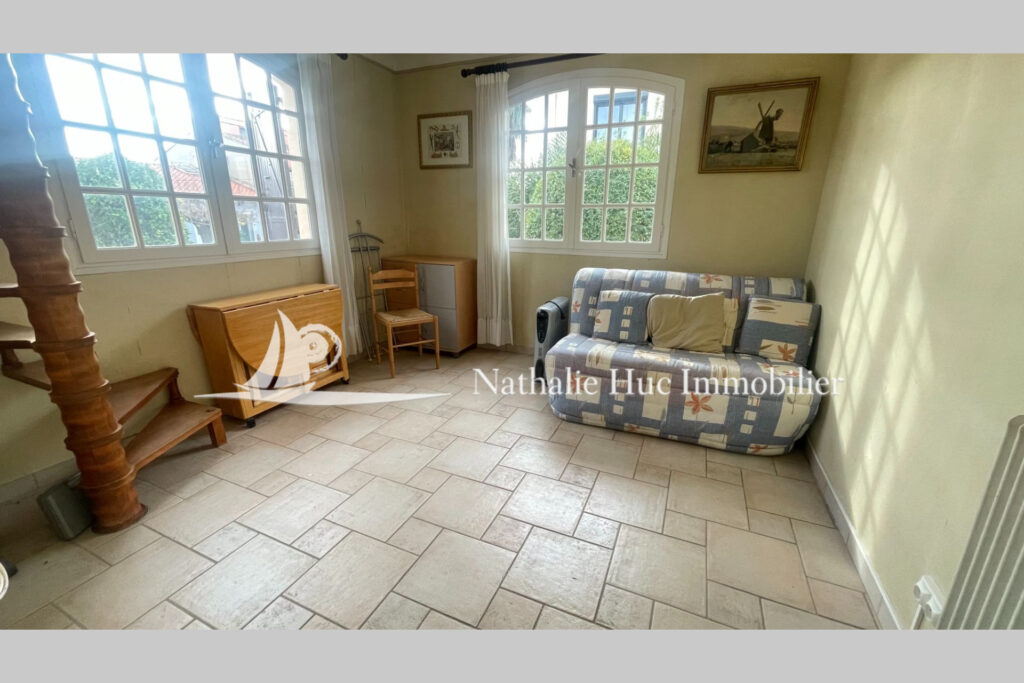 vente maison 5 Pièce(s) – 5 pièces – 3 chambres – 112.09 m²