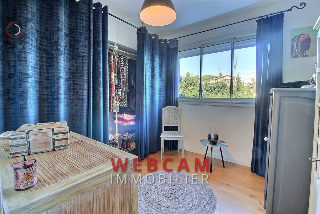 vente appartement 4 Pièce(s) – 4 pièces – 3 chambres – 90.30 m²