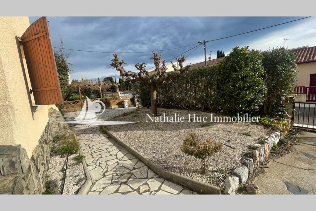 vente maison 5 Pièce(s) – 5 pièces – 3 chambres – 112.09 m²